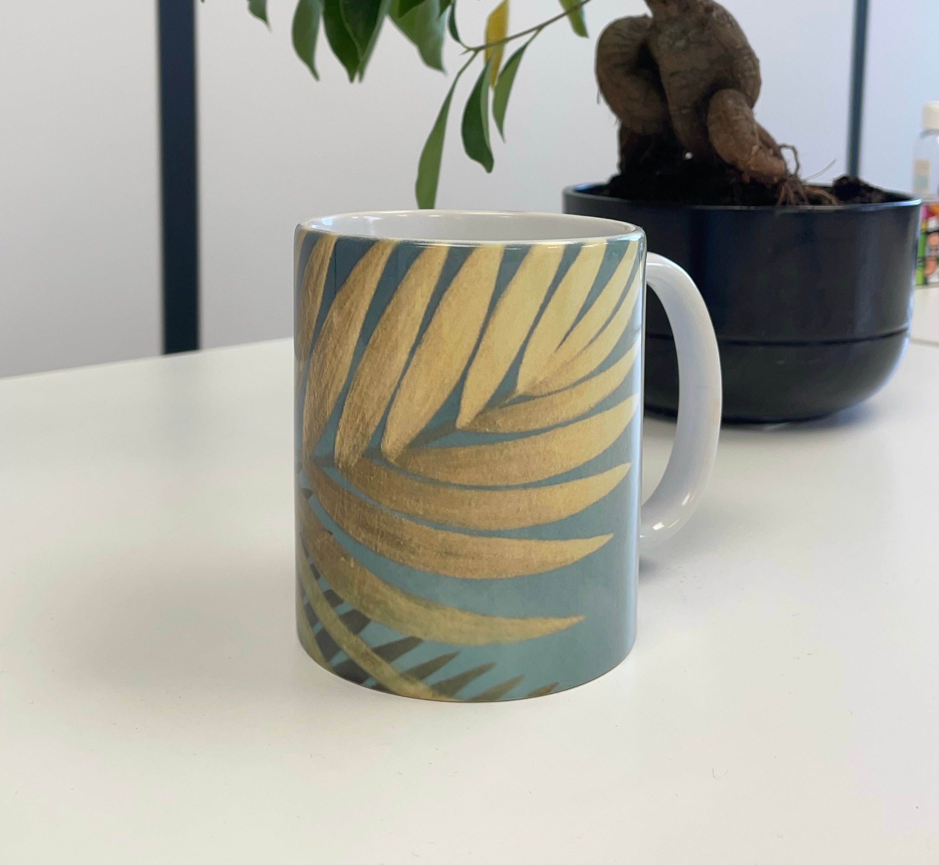 Mugs
