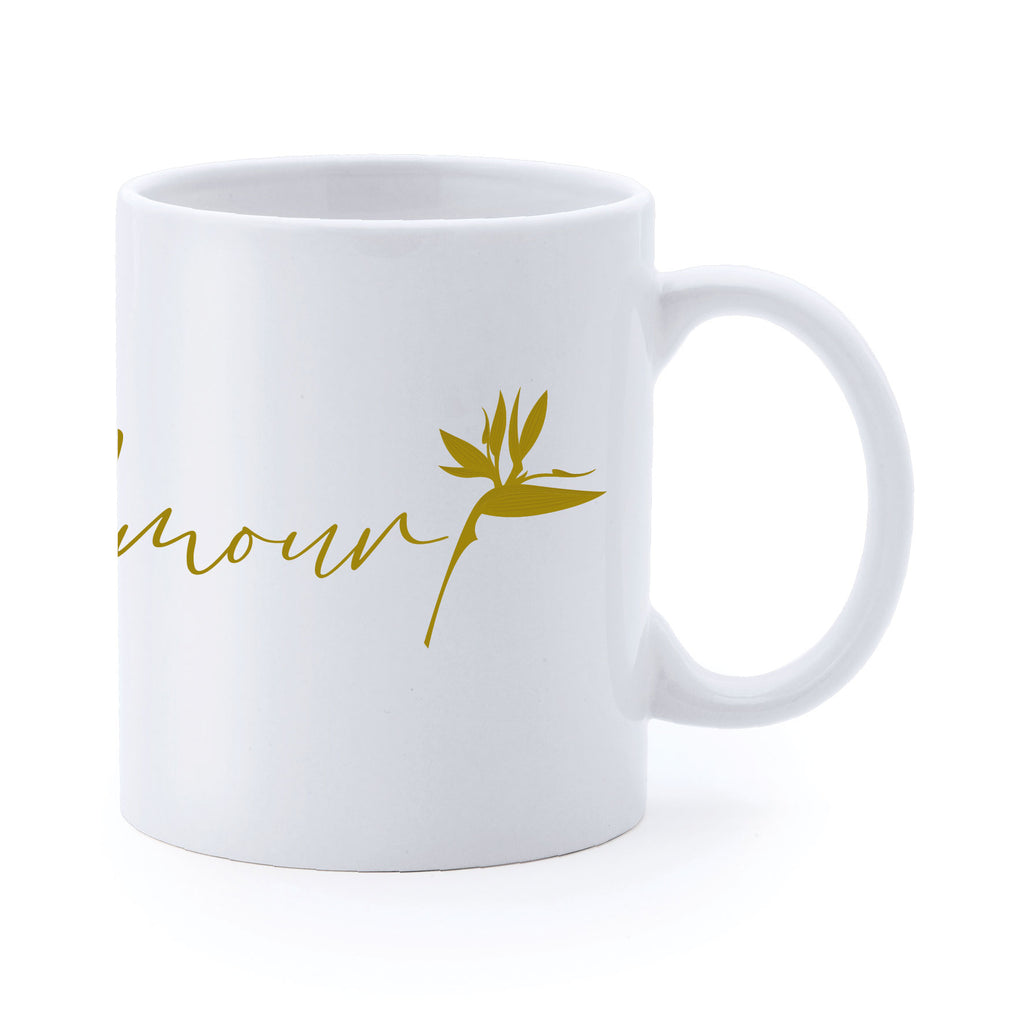Mug en céramique 350ml