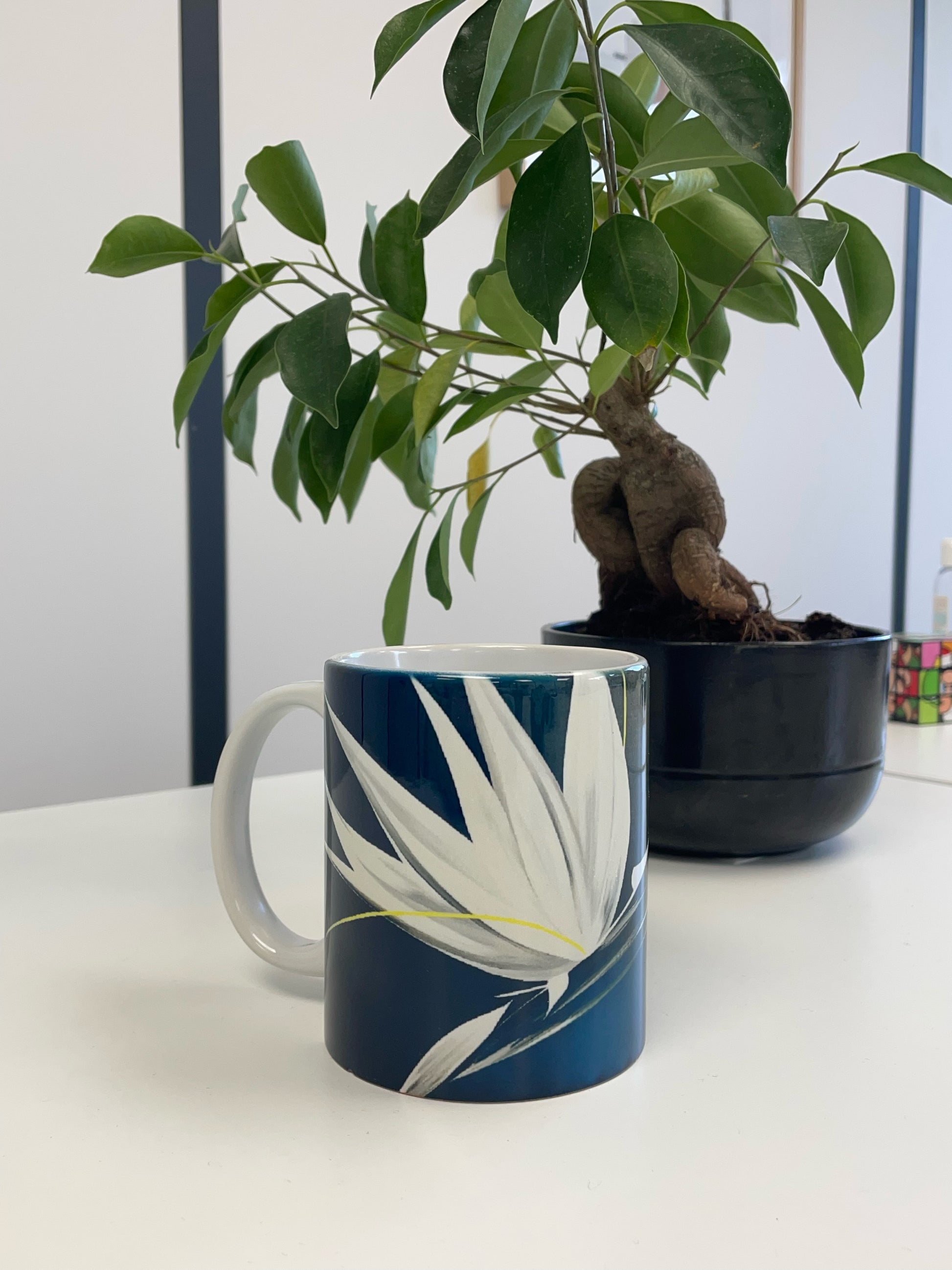 Mug en céramique 350ml