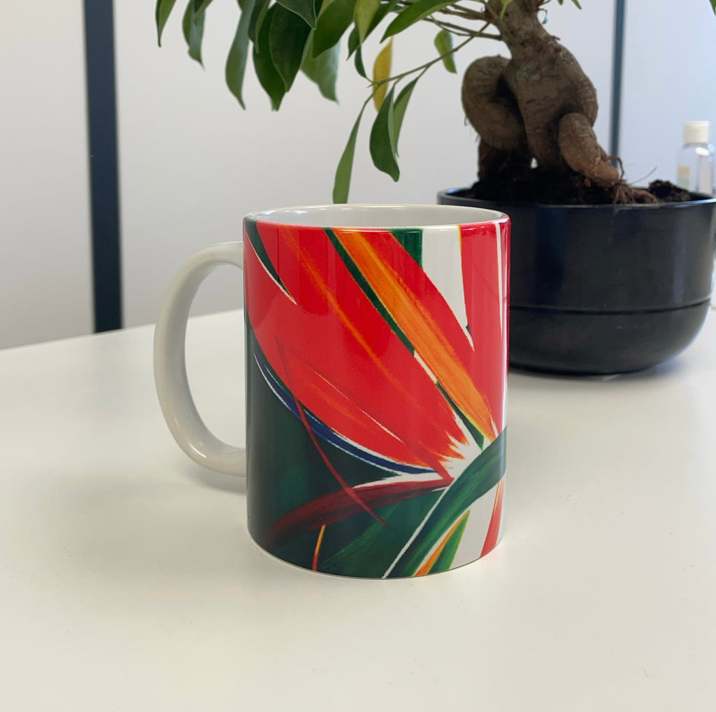 Mug en céramique 350ml