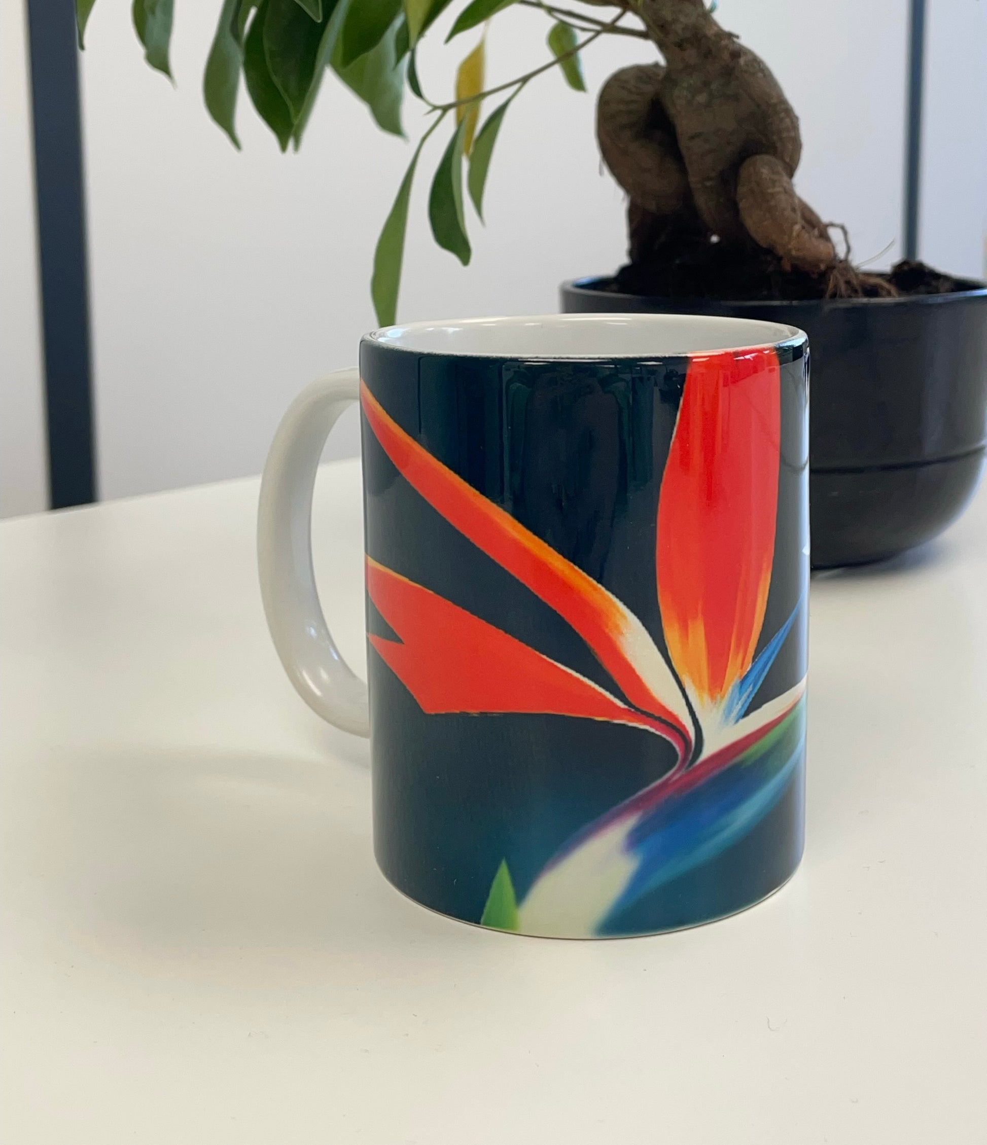 Mug en céramique 350ml