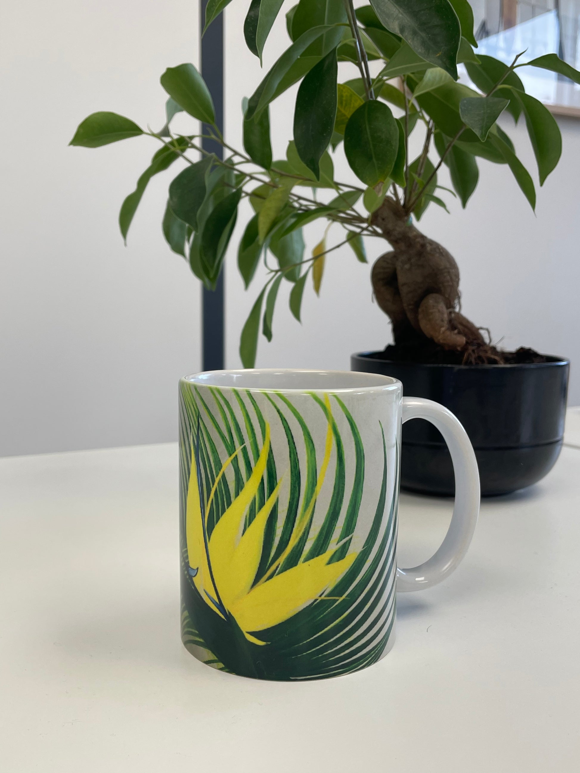 Mug en céramique 350ml