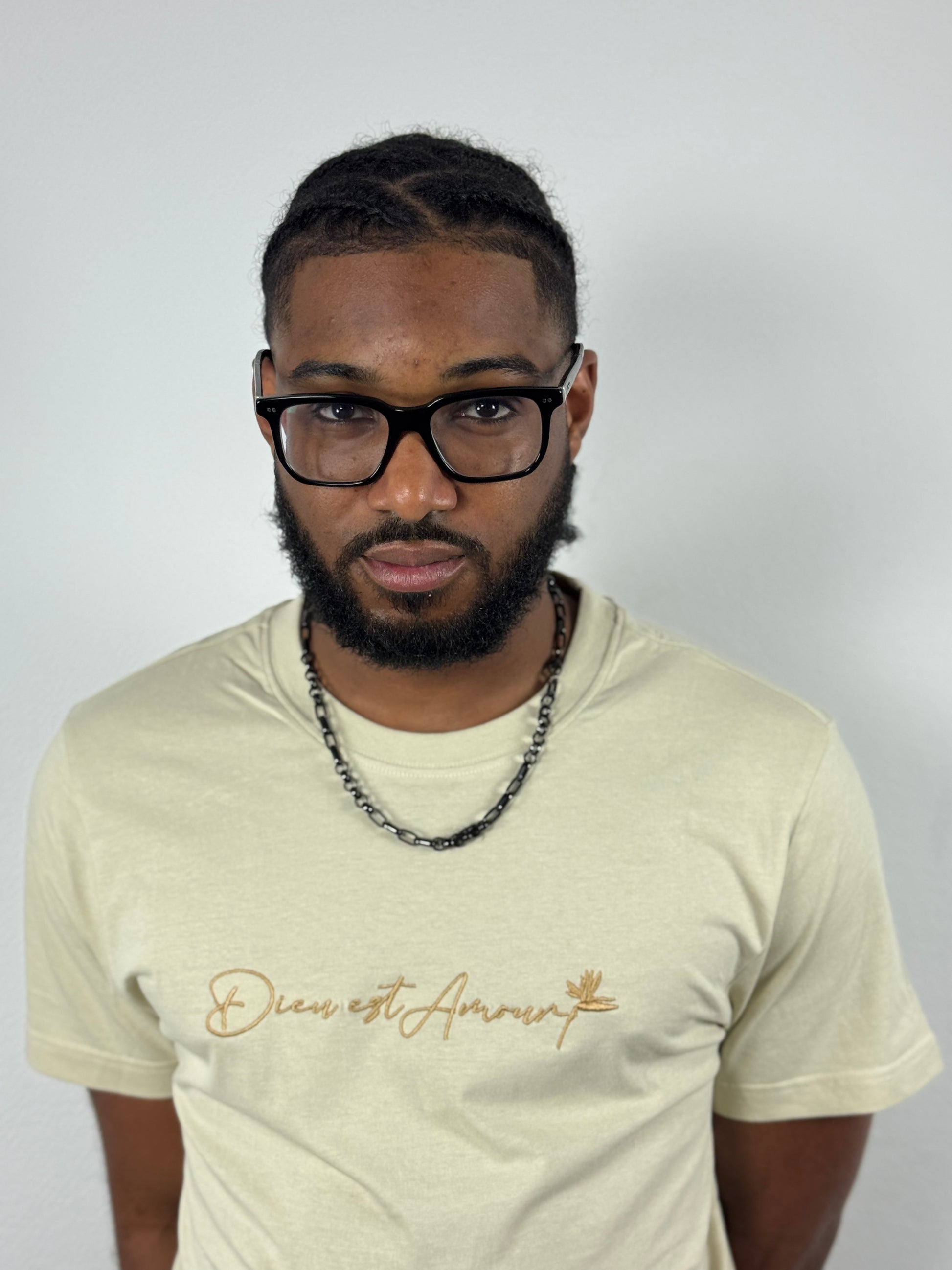 T-shirt Collection - Brodé